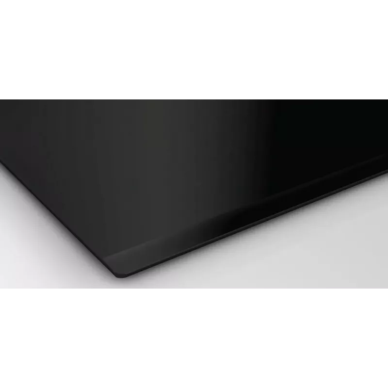 Bosch PUE63RBB5E piano cottura a induzione 4 zone TouchSelect nero