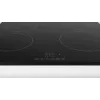 Bosch PUE63RBB5E piano cottura a induzione 4 zone TouchSelect nero