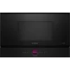 Bosch BFL9221B1 microonde da incasso 20L 800W nero
