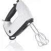 Bosch MFQ37480 ErgoMixx frullatore a mano, 750 W, bianco/grigio