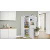 Bosch KGN362WCF frigorifero combinato a libera installazione, bianco, 308L, NoFrost, VitaFresh