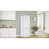 Bosch KGN362WCF frigorifero combinato a libera installazione, bianco, 308L, NoFrost, VitaFresh