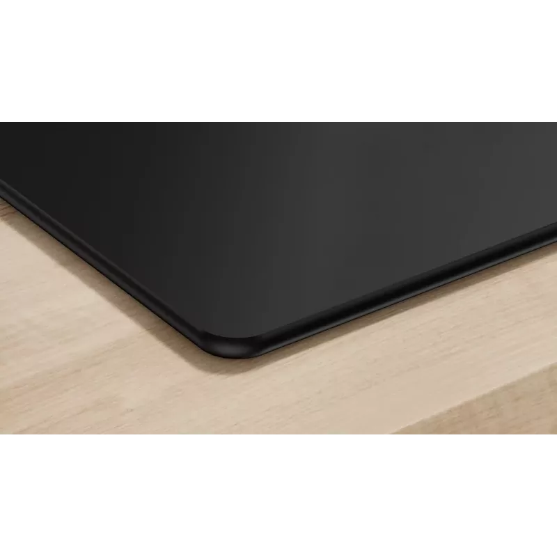 Bosch PIE61ABB5E piano cottura a induzione 4 zone TouchSelect nero