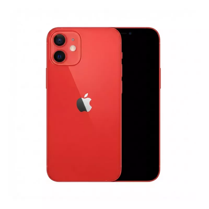 Apple iPhone 12 Mini (PRODUCT)RED 64GB Grado A3