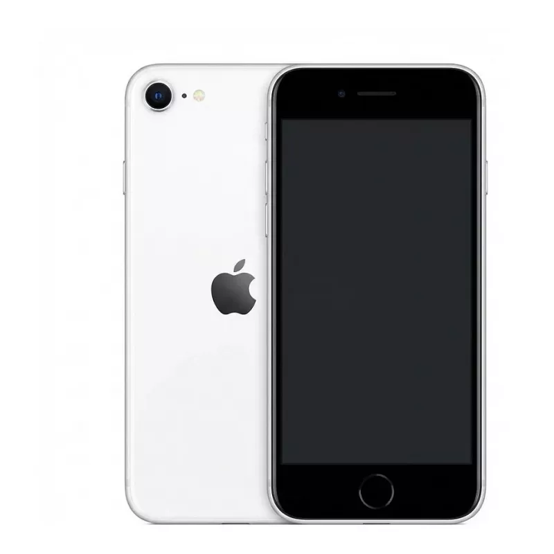 Apple iPhone SE (2020) bianco 4,7
