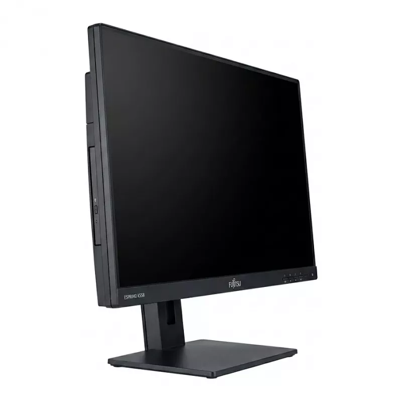 Fujitsu ESPRIMO K558 PC All-in-One, Intel Core i5-8400, 23,8