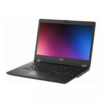 Fujitsu LIFEBOOK U7410 laptop 14
