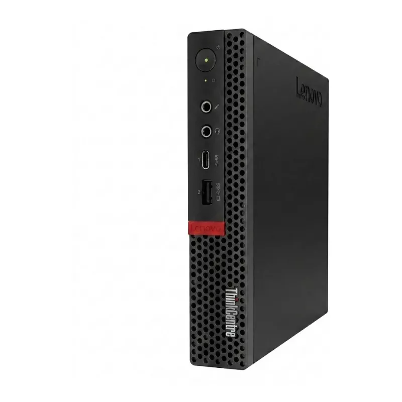 Lenovo ThinkCentre M75q-1 11A5 AMD Ryzen 3 PRO 3200GE 8GB RAM 256GB SSD Windows 11 Pro PC desktop Tiny
