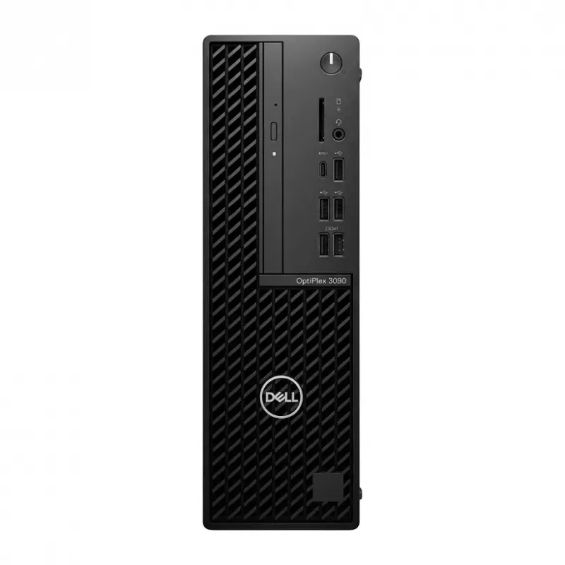 Dell OptiPlex 3090 SFF PC desktop, Intel Core i5-10500, 16GB RAM, 256GB SSD, Windows 11 Pro, Grade A1