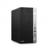 HP ProDesk 400 G6 MT PC desktop, Intel Core i5-9500, 8 GB RAM, 256 GB SSD, Windows 11 Pro, condizioni A1