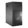 Fujitsu ESPRIMO P7010 PC desktop - Intel Core i5-10400, 16GB RAM, 256GB SSD, Windows 11 Pro, ricondizionato Grade A1