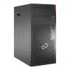 Fujitsu Esprimo P958 tower nero Intel Core i5 9600 Windows 11 Professional 64Bit