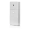 Ubiquiti NanoSwitch N-SW - switch Gigabit PoE outdoor non gestito - 4 porte