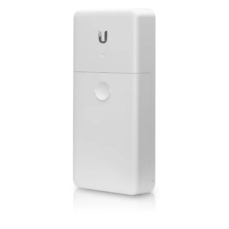Ubiquiti NanoSwitch N-SW - switch Gigabit PoE outdoor non gestito - 4 porte