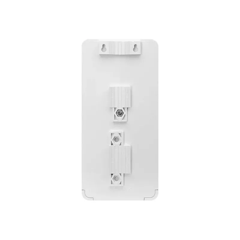 Ubiquiti NanoSwitch N-SW - switch Gigabit PoE outdoor non gestito - 4 porte