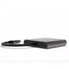 4SMARTS hub 3in1 con funzione DeX, grigio