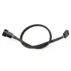Watercool cavo prolunga 4-Pin PWM, nero - 30cm