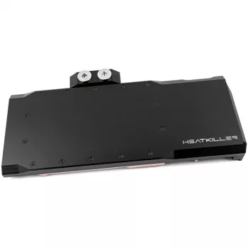 Watercool Heatkiller V per RX 6800/6900XT, ARGB - acetalico - nero