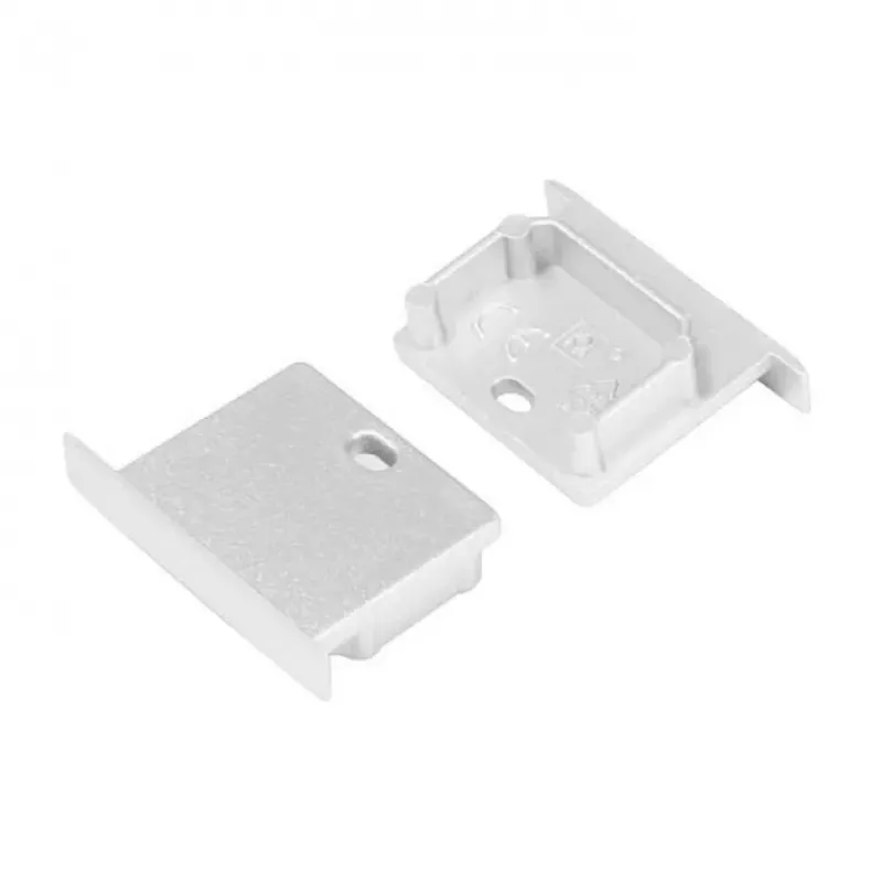 Brumberg 53066070 set terminali QUALITYFLEX bianco