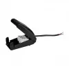 Brumberg 83330000 scatola di connessione nero 230V