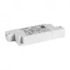 BRUMBERG 39363023 set faretti LED da incasso BB03 rotondo cromo 830 Phase 6W 230V orientabile