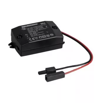 Brumberg 17662000 driver LED a corrente costante 7,2W 350mA 230V nero