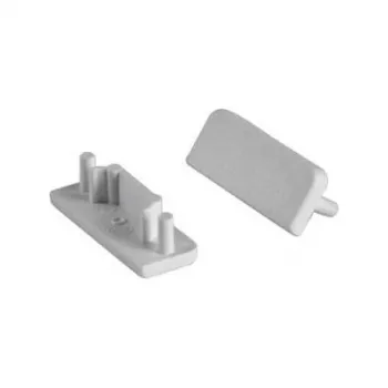 Brumberg 53038260 set terminali QUALITYFLEX bianco (RAL 9016)