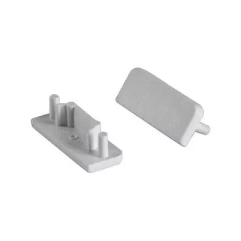Brumberg 53038260 set terminali QUALITYFLEX bianco (RAL 9016)