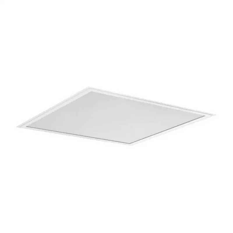 BRUMBERG AGGY pannello LED quadrato 32W 4000K DALI bianco 3600lm
