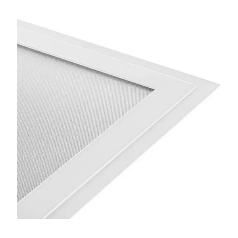 BRUMBERG AGGY pannello LED quadrato 32W 4000K DALI bianco 3600lm