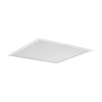 BRUMBERG AGGY Square LED Panel 32W 3000K bianco caldo On/Off 230V