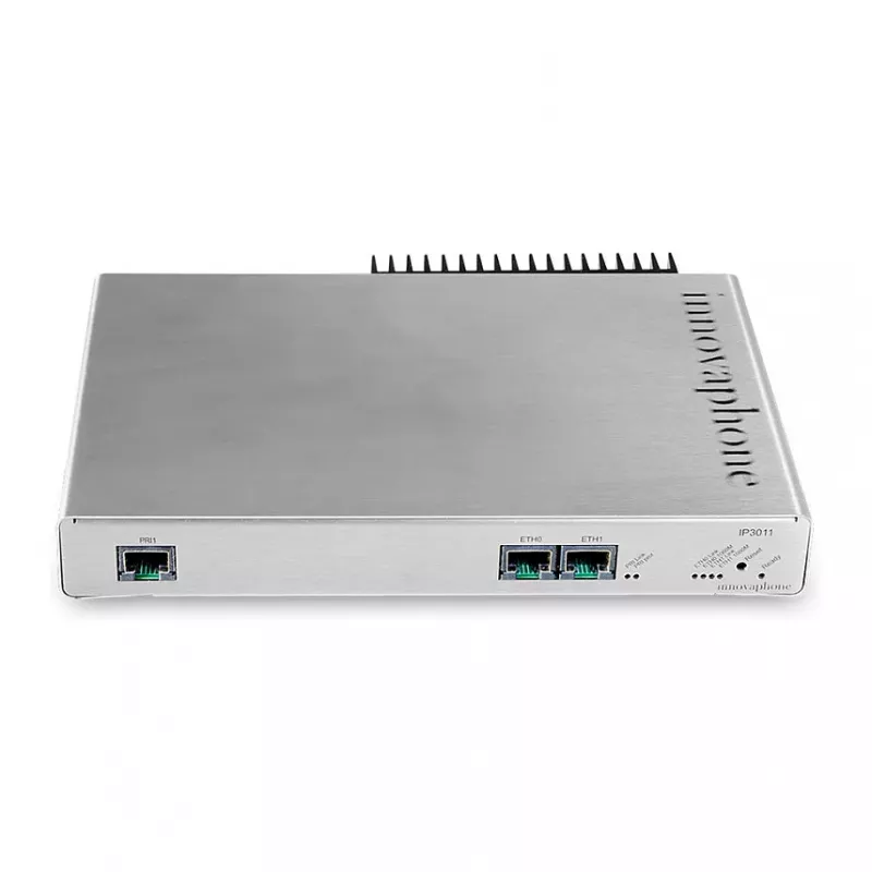 Innovaphone IP3011 Mediagateway gateway VoIP modulare