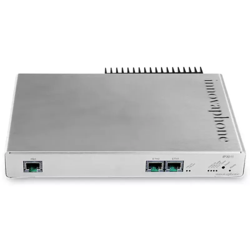 Innovaphone IP3011 Mediagateway gateway VoIP modulare