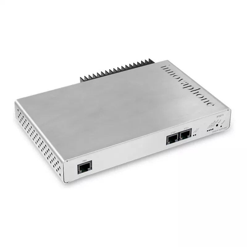 Innovaphone IP3011 Mediagateway gateway VoIP modulare