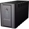 Bluewalker PowerWalker VI 2200 IEC UPS - Line-Interactive - 2200 VA / 1100 W - 6x IEC C13 - USB - nero