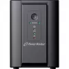 Bluewalker PowerWalker VI 2200 IEC UPS - Line-Interactive - 2200 VA / 1100 W - 6x IEC C13 - USB - nero