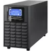 Bluewalker PowerWalker VFI 2000C LCD UPS - 1600W / 2000VA - Online Double Conversion - 4x IEC C13 - USB e RS-232 - Tower