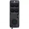 BLUEWALKER PowerWalker VI 1000 GXB FR UPS, 1000VA/600W, Line-Interactive, 4x presa francese, USB, AVR