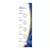 MEDIARANGE MRBAT134 CR1220 pila a bottone litio 3V (confezione da 5)