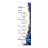 MEDIARANGE MRBAT136 CR2016 pila a bottone litio 3V 80mAh confezione da 5