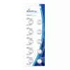 MediaRange MRBAT112 pila a bottone alcalina LR54 1,5V confezione da 10