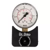 Aqua Computer Dr. Drop Professional tester di perdite per raffreddamento a liquido con pompa dell'aria