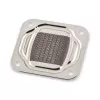 Aqua Computer Cuplex Kryos NEXT VARIO con VISION LGA 1700/1851 - Nickel/Nickel