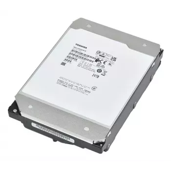 Toshiba MG11 Series 18 TB disco rigido Enterprise - 3,5