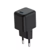 ALKAYA NEXUS Caricabatterie GaN 20W USB-C nero (CR-50002)