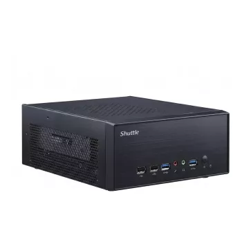 Joule Performance OPUS SG100234 PC desktop