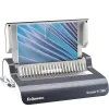 Fellowes Quasar-E 500 rilegatrice