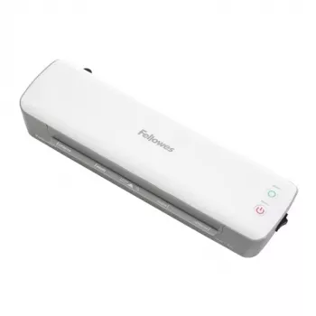 Fellowes Ion A4 Plastificatrice bianco/grigio