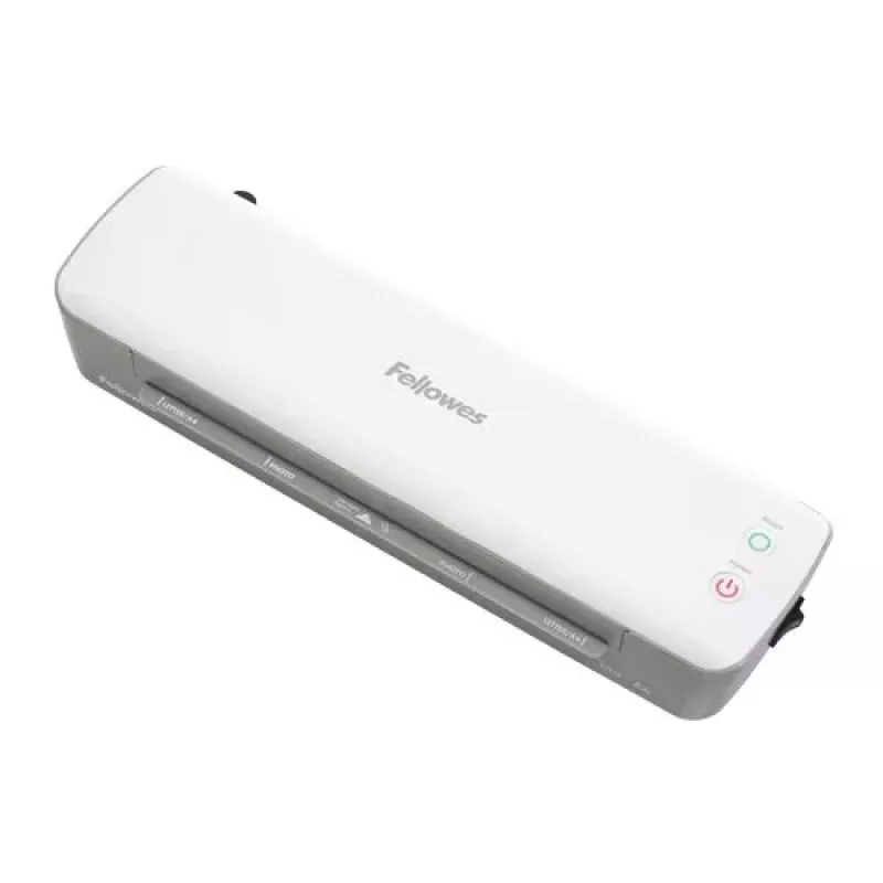 Fellowes Ion A4 Plastificatrice bianco/grigio