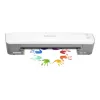 Fellowes Ion A4 Plastificatrice bianco/grigio